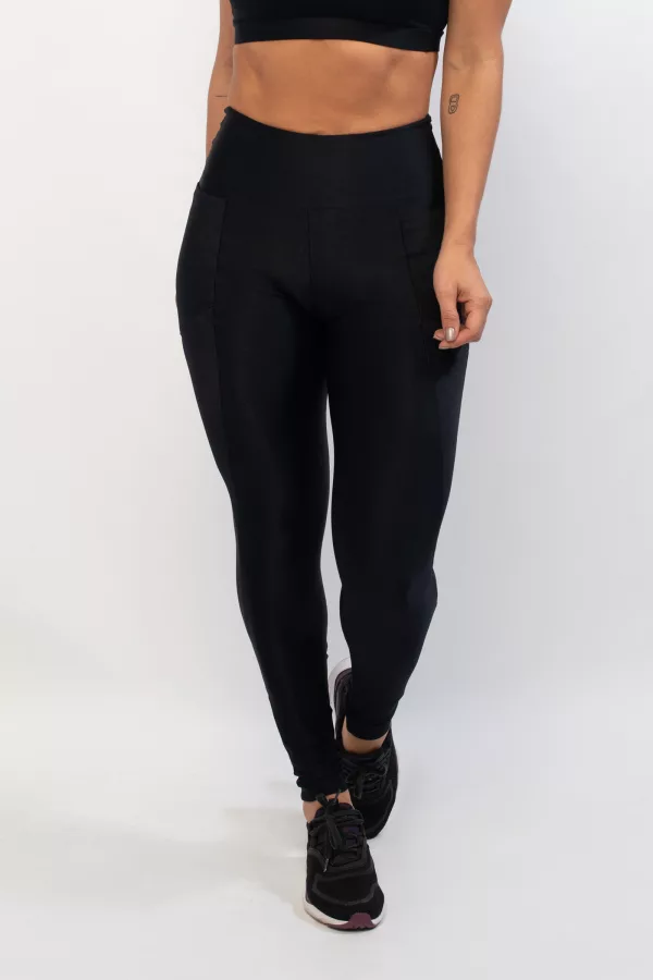 Legging Namastê - Preto - Imagem 7