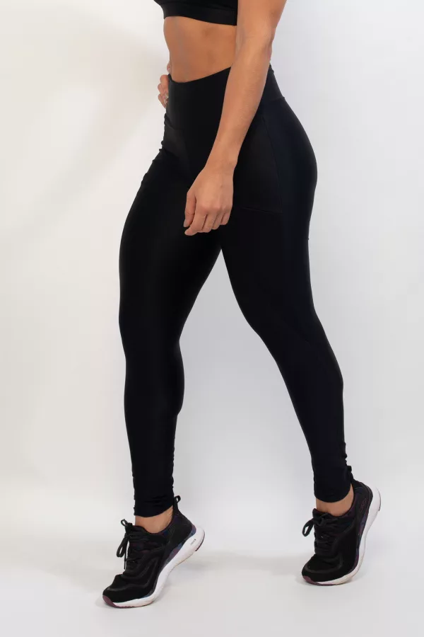 Legging Namastê - Preto - Imagem 11