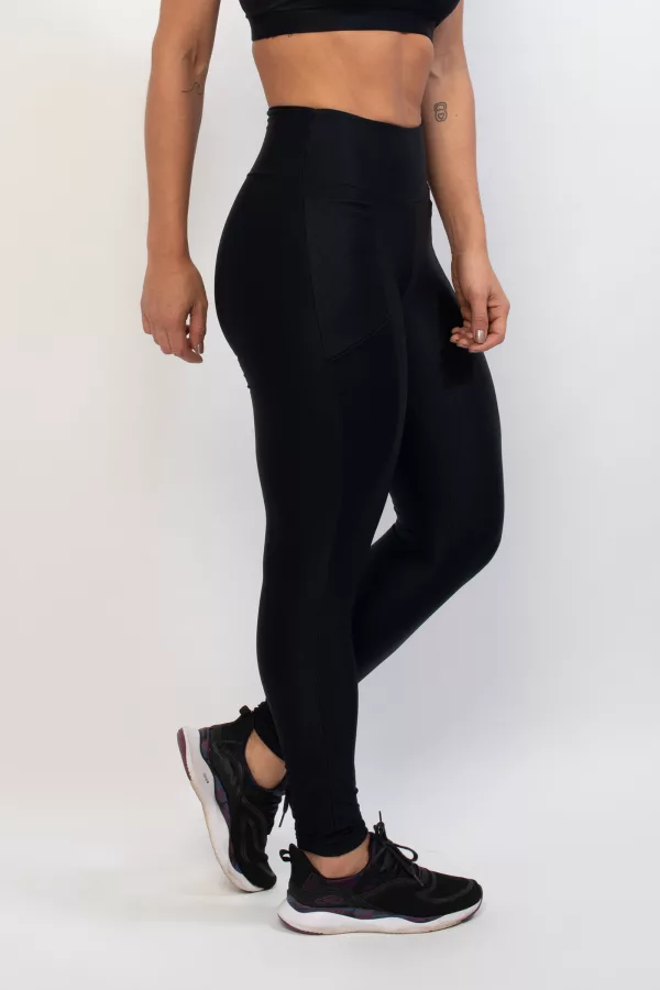 Legging Namastê - Preto - Imagem 12