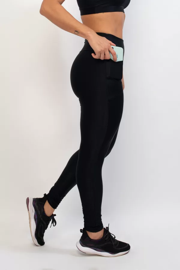 Legging Namastê - Preto - Imagem 8