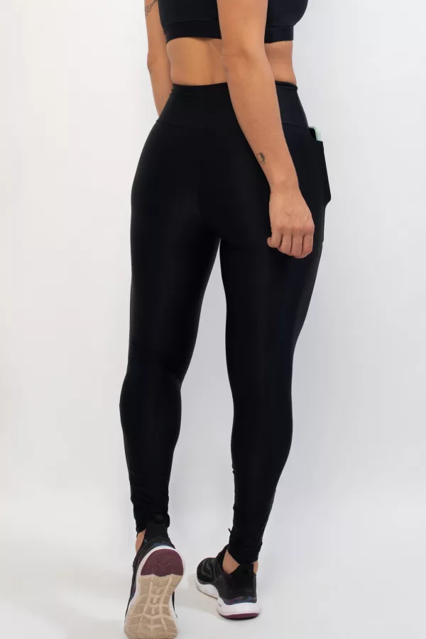 Legging Namastê - Preto - Imagem 9
