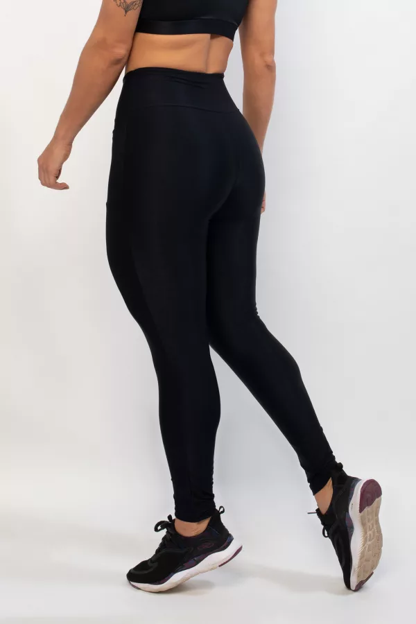 Legging Namastê - Preto - Imagem 10