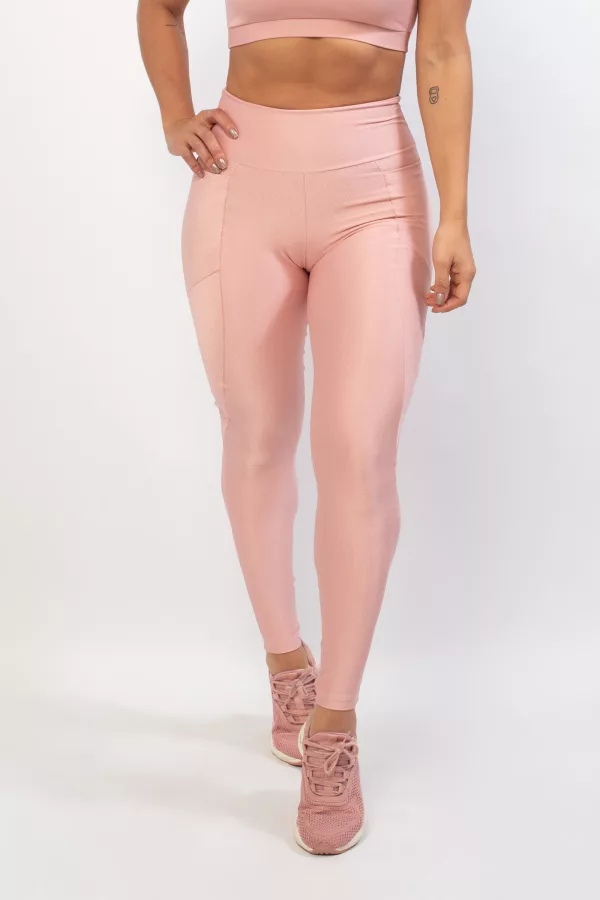 Legging Namastê - Romance - Imagem 2