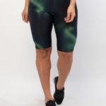 Bermuda Ciclista Wish - Aurora Borealis