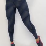 Legging Motion Marinho