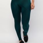 Legging Motion Verde