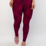 Legging Motion Rosa