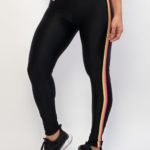 Legging Neonlights - Preta