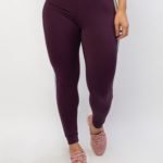 Legging Reach Vinho