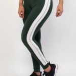Legging Reach Verde