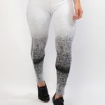 Legging Touch - Branca