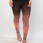 Legging Touch - Coral