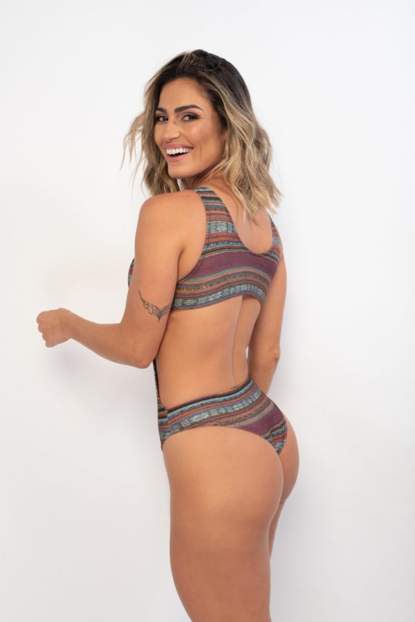 Body Wave - Lines - Imagem 2