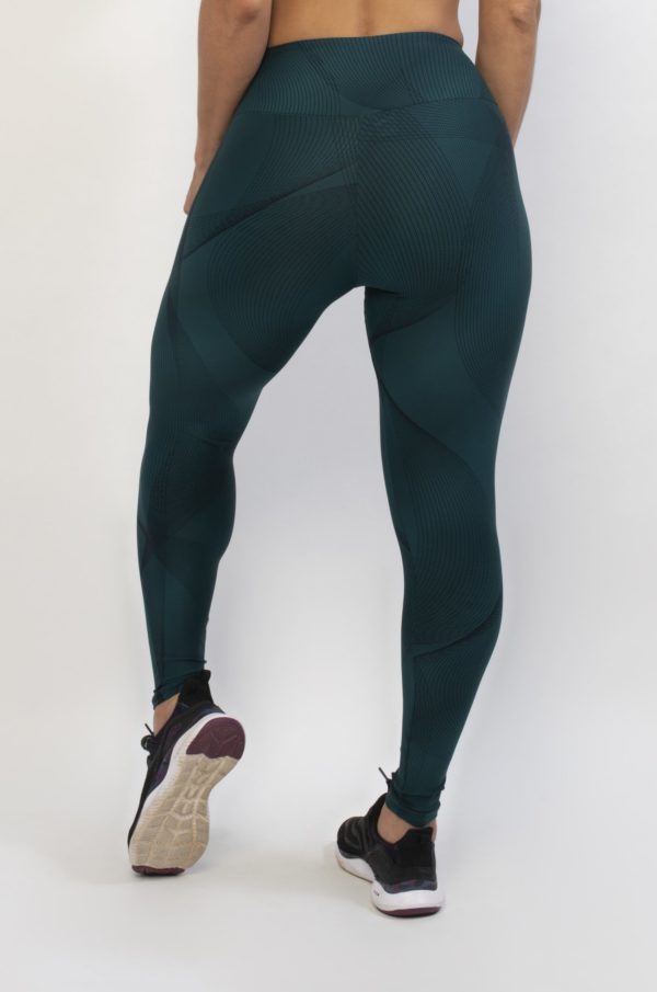 Legging Motion Verde - Imagem 4