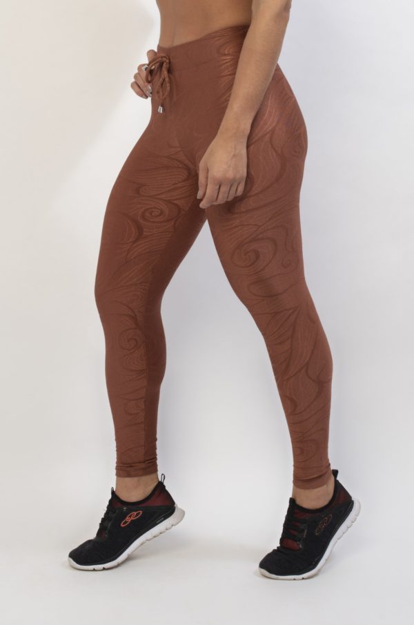 Legging Winner Bronze - Imagem 2