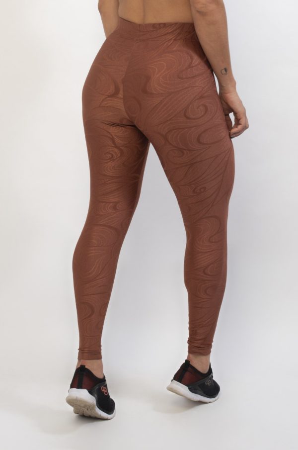Legging Winner Bronze - Imagem 3