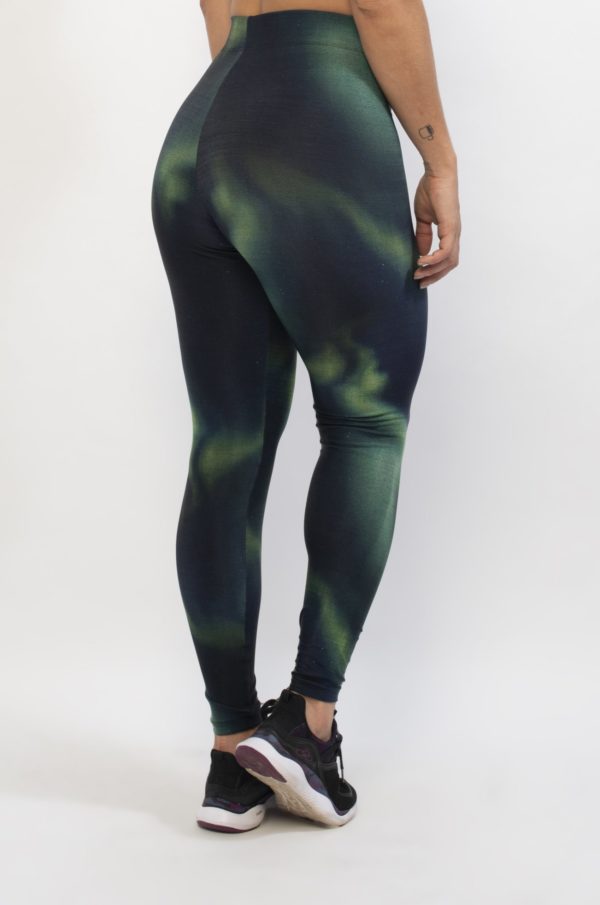 Legging Wish - Aurora Borealis - Imagem 4
