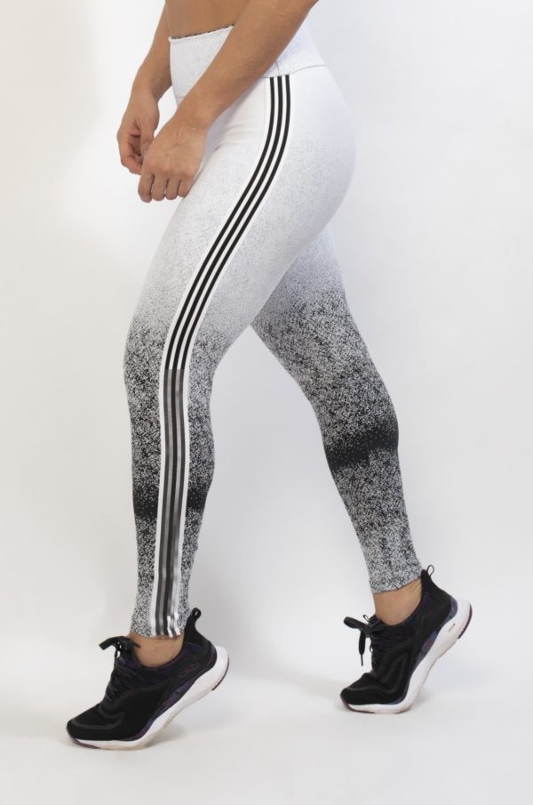Legging Touch - Branca - Imagem 2