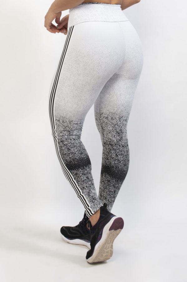 Legging Touch - Branca - Imagem 3