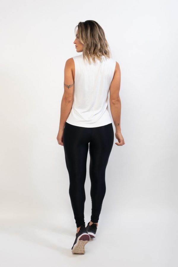 Camiseta Light - Branca - Imagem 4