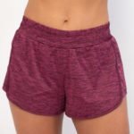 Short Sharp - Desejo
