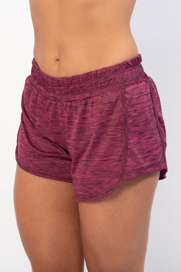 Short Sharp - Desejo - Imagem 2