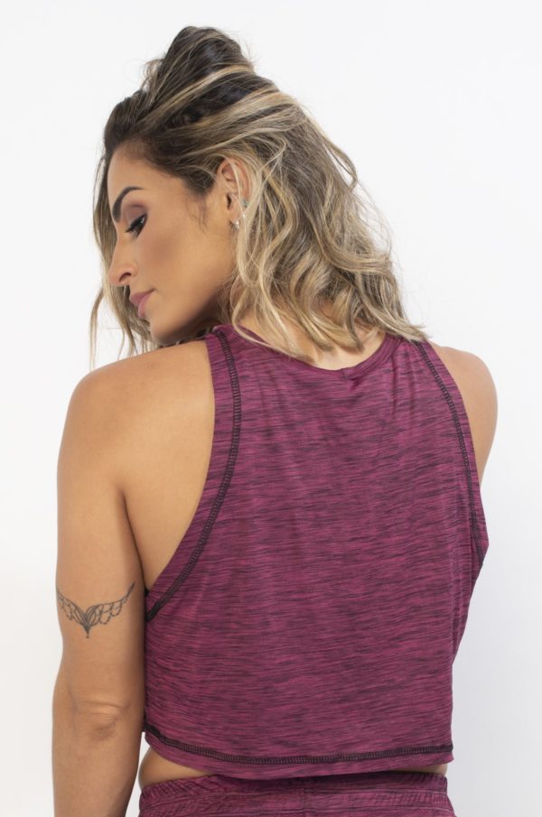 Cropped Sharp - Desejo - Imagem 3