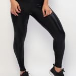 Legging Glow - Preta