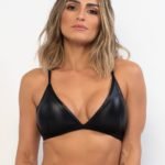 Top Glow - Preto