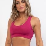 Top Reach - Pink
