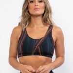Top Wish - Geometric Colors