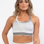 Top Touch - Branco