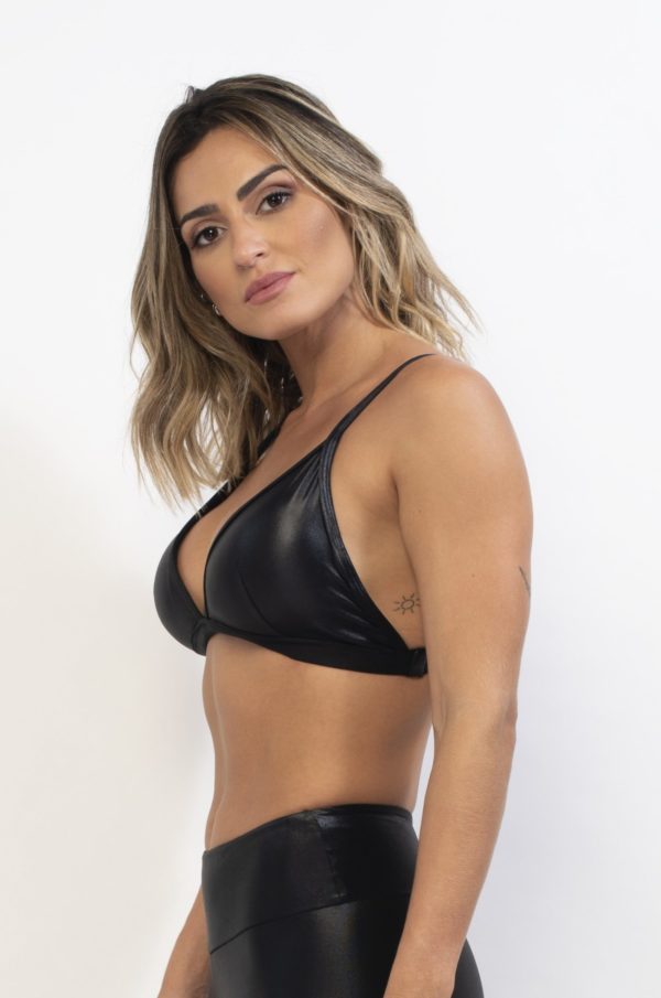 Top Glow - Preto - Imagem 2