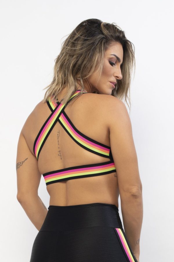 Top Neonlights - Preto - Imagem 3