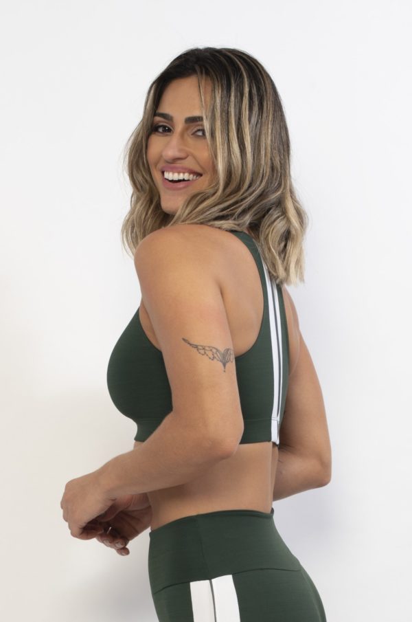 Top Reach - Verde - Imagem 2