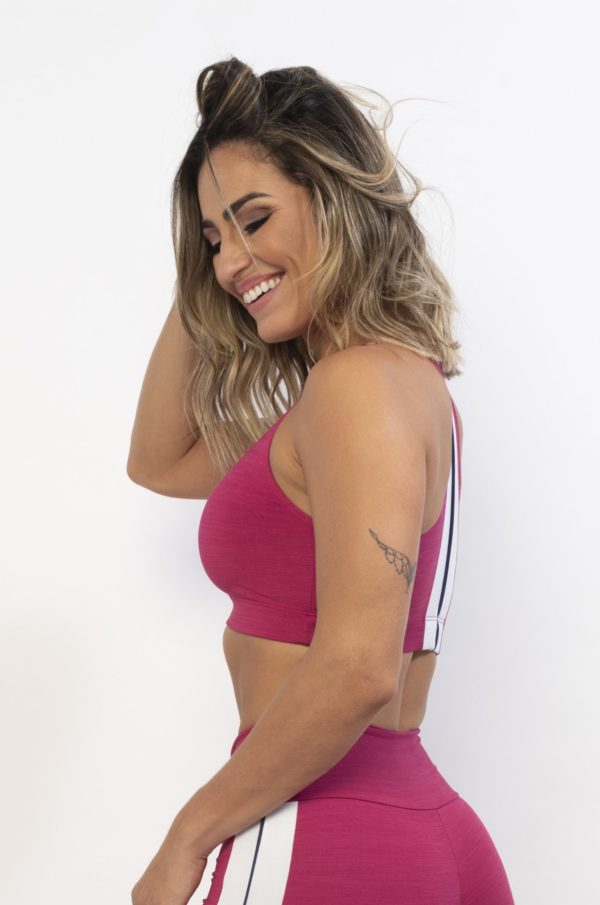 Top Reach - Pink - Imagem 2