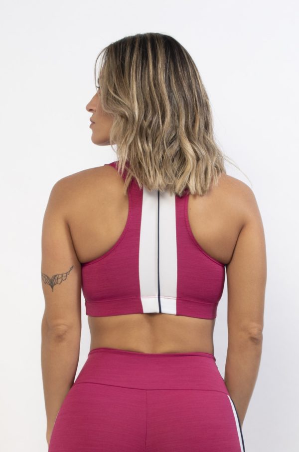 Top Reach - Pink - Imagem 3