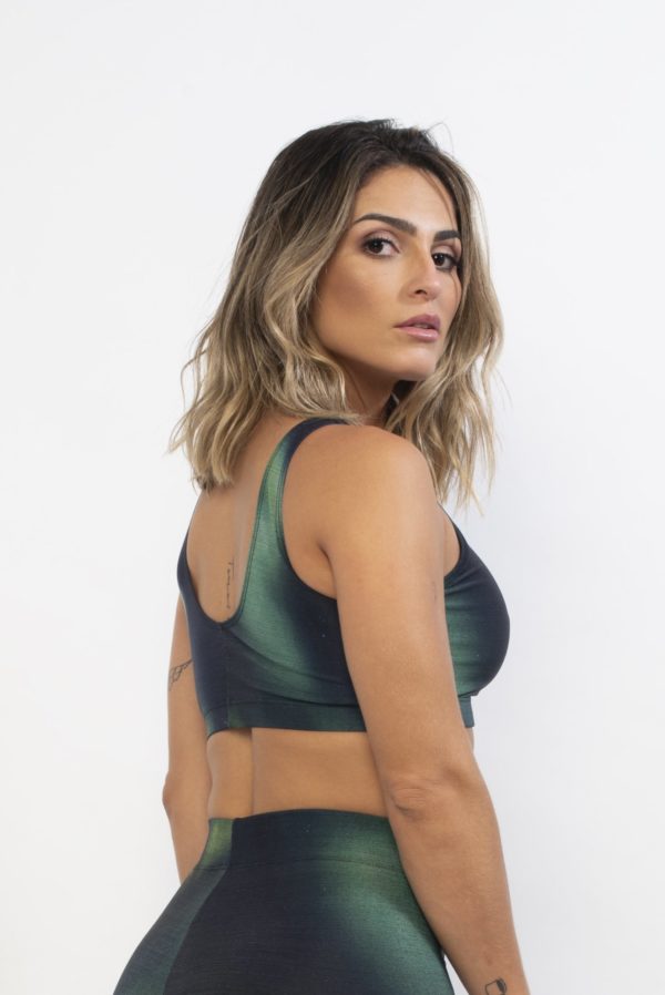 Top Wish - Aurora Borealis - Imagem 2