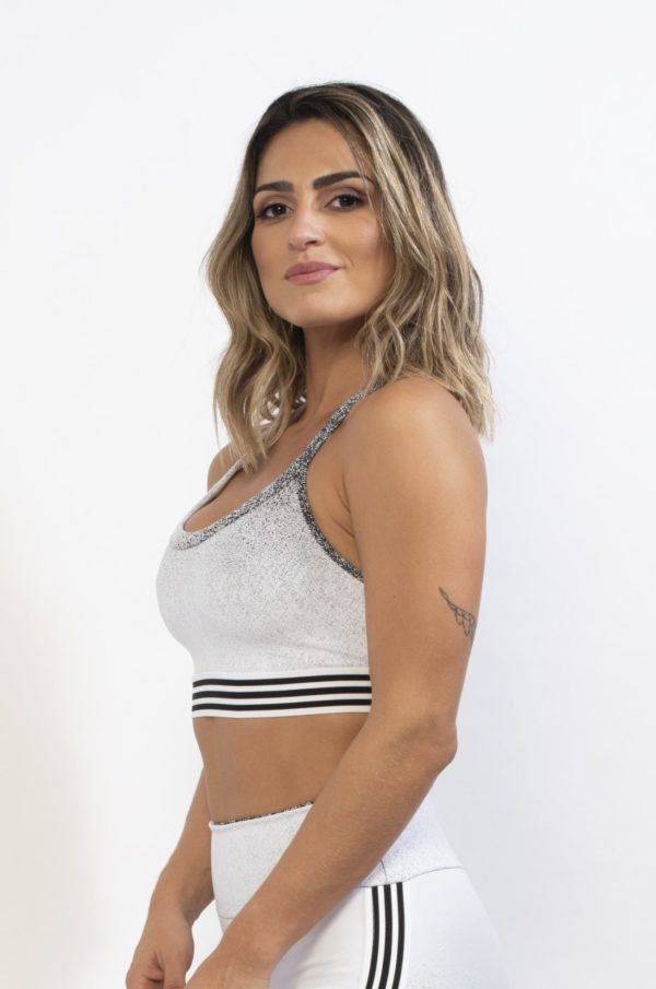 Top Touch - Branco - Imagem 2