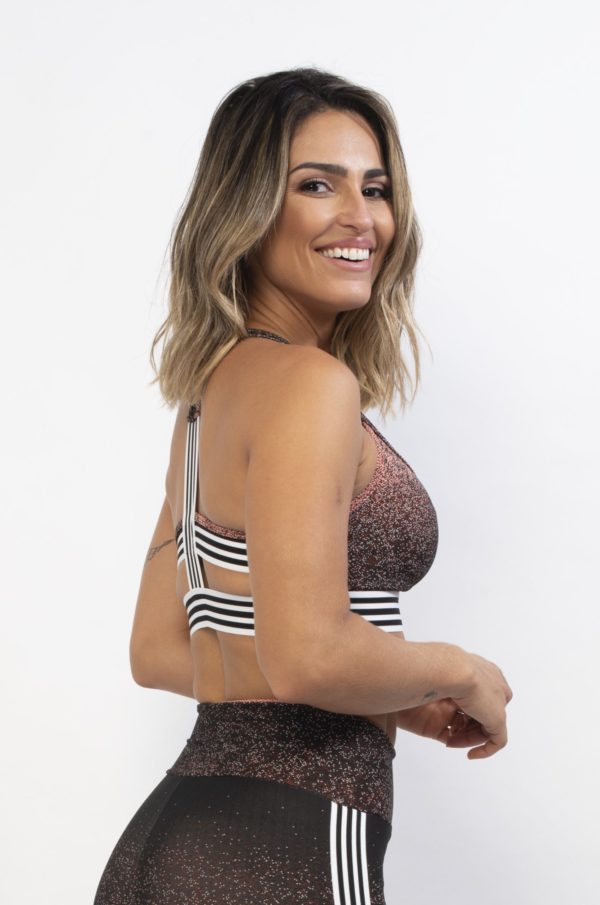 Top Touch - Coral - Imagem 2