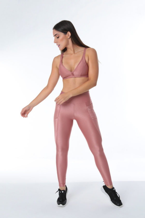 Top Namastê com Bojo - Callas - Imagem 6