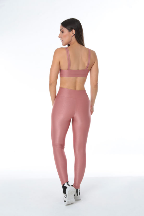 Top Namastê com Bojo - Callas - Imagem 7