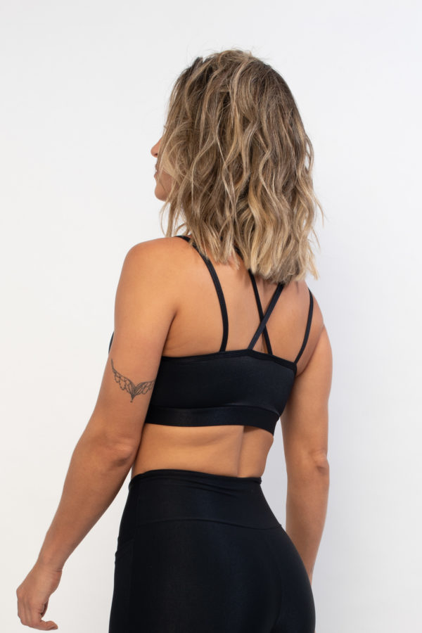 Top Namastê - Preto - Imagem 8