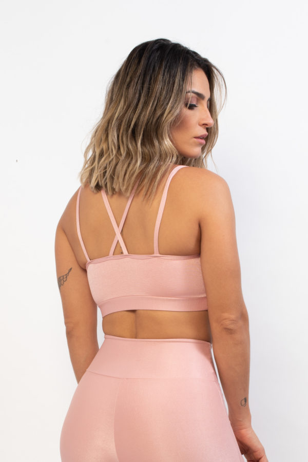 Top Namastê - Romance - Imagem 3