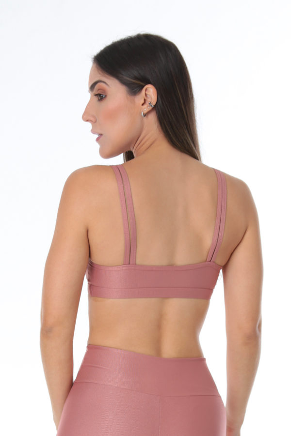 Top Namastê com Bojo - Callas - Imagem 4