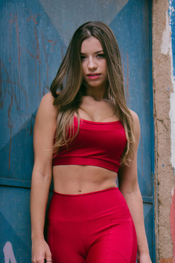 Top Namastê - Divino - Imagem 2