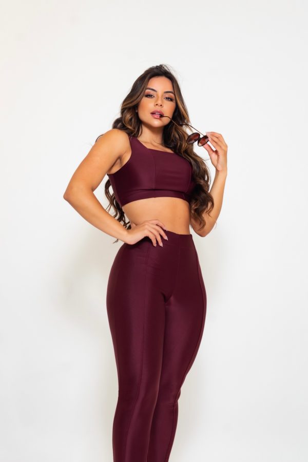 Legging Paris - Barolo - Imagem 5