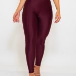 Legging Paris - Barolo