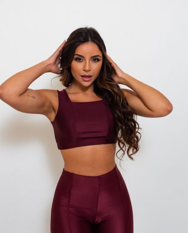 Cropped Paris - Barolo - Imagem 6