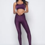 Legging Namastê - Deluxe
